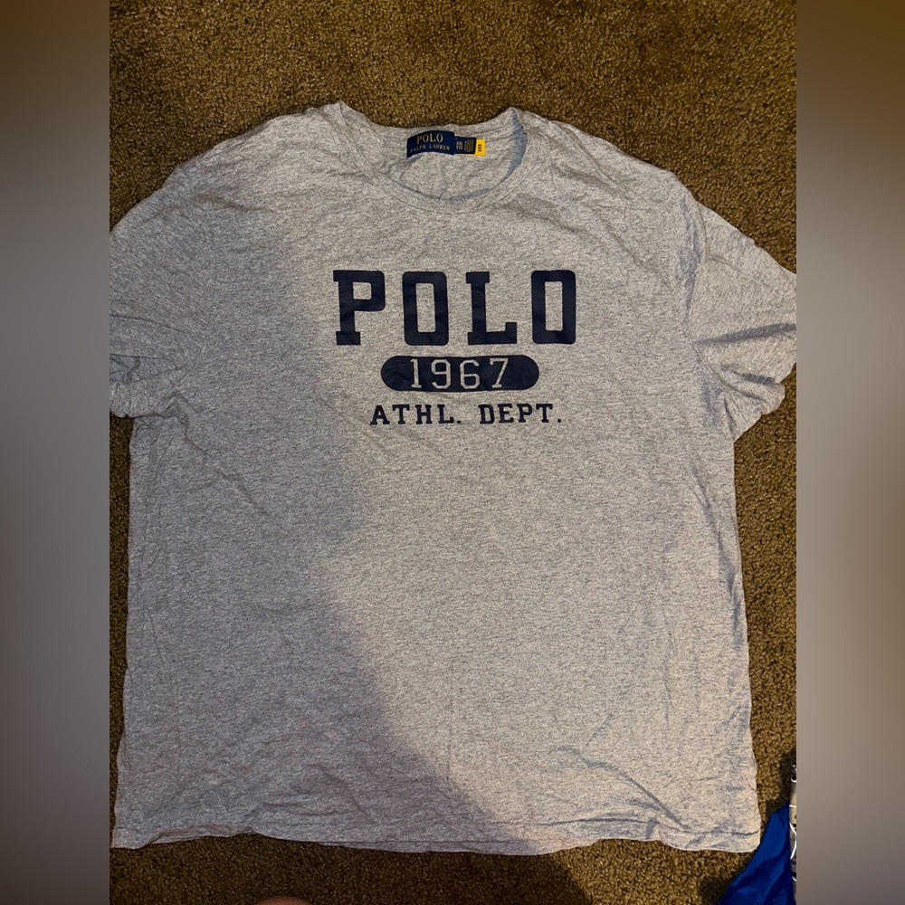 Men’s Polo Ralph Lauren Tshirt